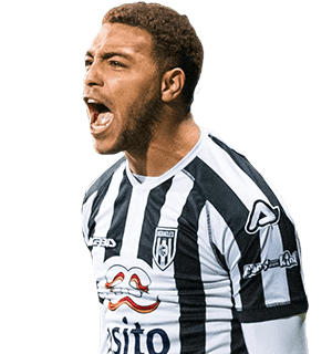 scheda fantacalcio CYRIEL DESSERS